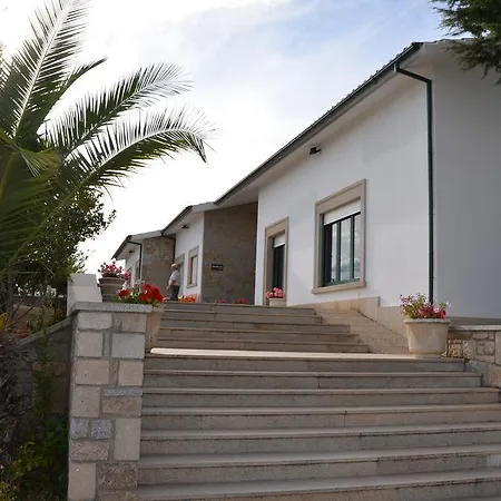 Hotel Cabeco Do Forte Miranda do Douro