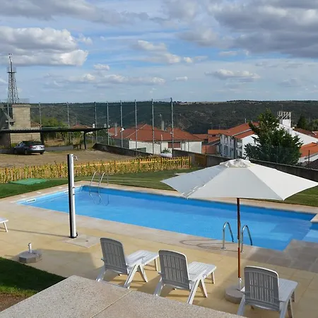 Hotel Cabeco Do Forte 2*