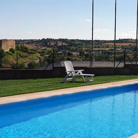 Cabeco Do Forte Hotel Miranda do Douro