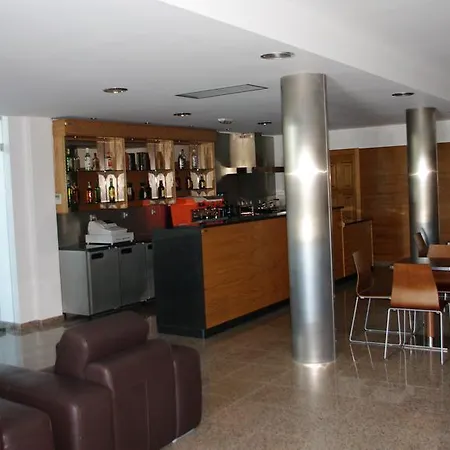 Hotel Cabeco Do Forte