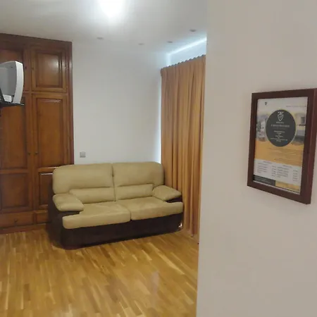 Cabeco Do 2* 米兰达·杜·杜罗