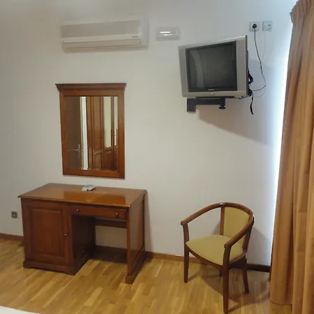 Cabeco Do Forte Hotel