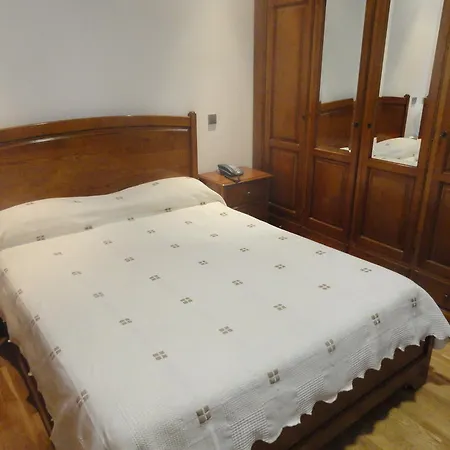 Hotel Cabeco Do Forte 2*