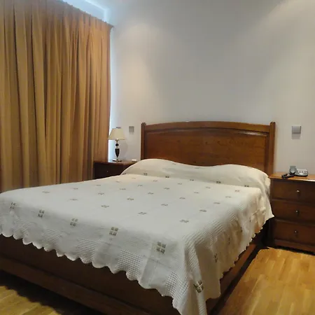 Hotel Cabeco Do Forte Miranda do Douro