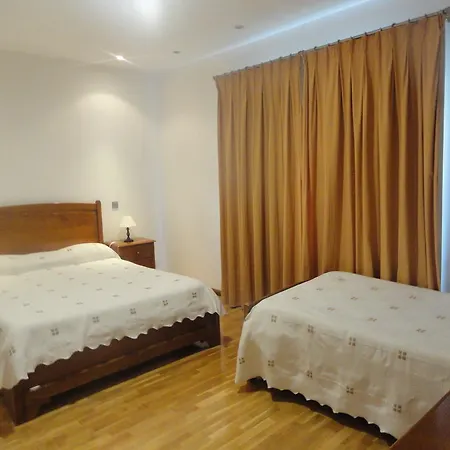 Hotel Cabeco Do Forte 2*