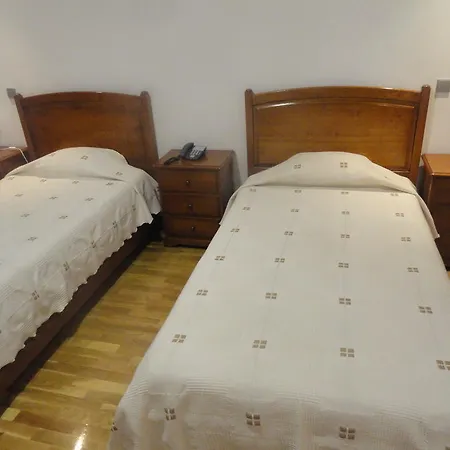 Cabeco Do 酒店 米兰达·杜·杜罗