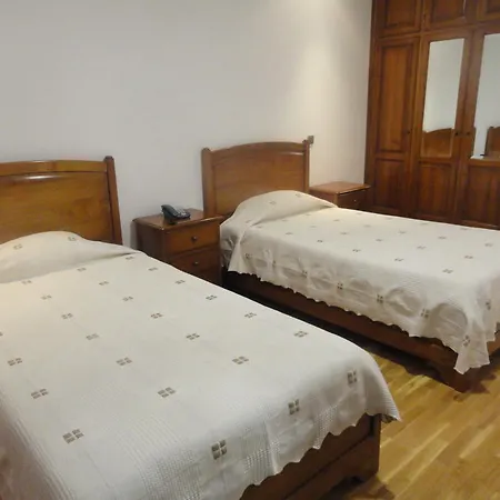 Cabeco Do Forte Hotel