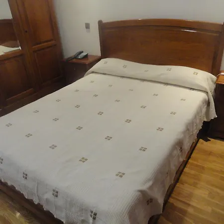 酒店 Cabeco Do 米兰达·杜·杜罗