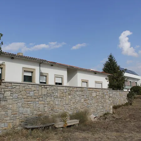 Cabeco Do 酒店 米兰达·杜·杜罗