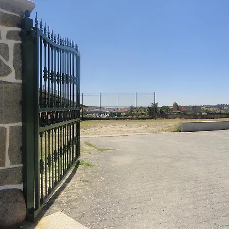 Cabeco Do Forte