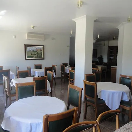 Hotel Cabeco Do Forte Miranda do Douro