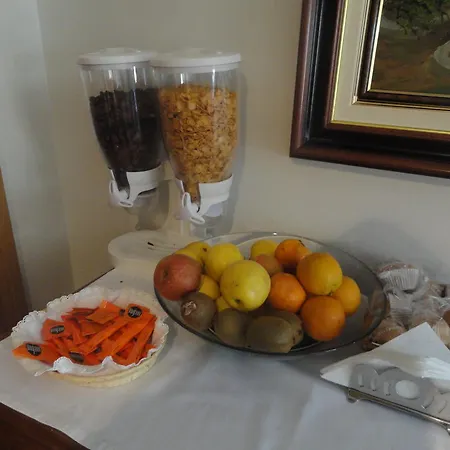 Cabeco Do 2* 米兰达·杜·杜罗