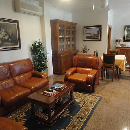 Hotel Cabeco Do Forte