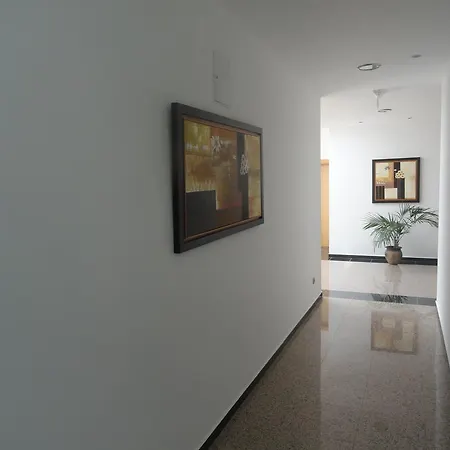 Cabeco Do Forte Hotel