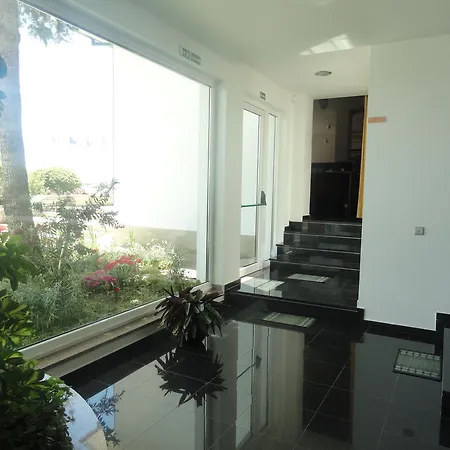 Hotel Cabeco Do Forte 2*