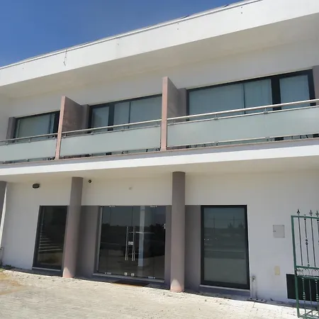 Cabeco Do 2* Miranda do Douro