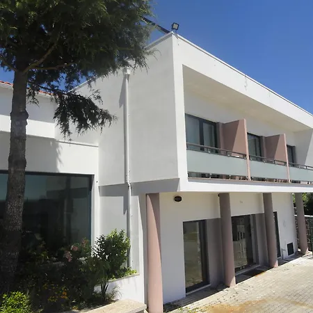 Hotel Cabeco Do Forte