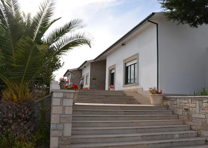 Hotel Cabeco Do Miranda do Douro