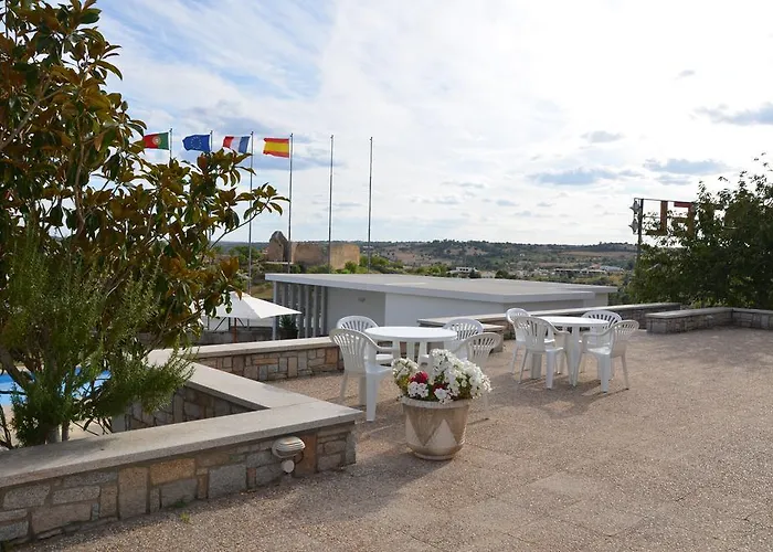 Cabeco Do 2* Miranda do Douro