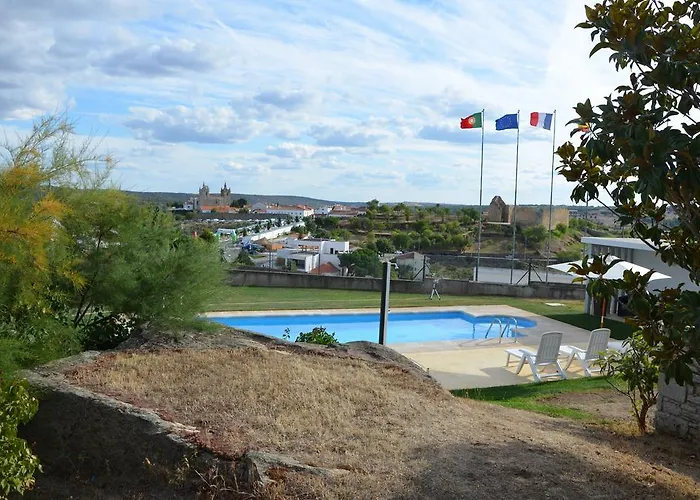 Cabeco Do Miranda do Douro