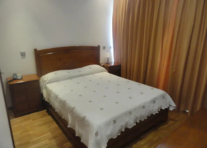 Cabeco Do 2* Miranda do Douro