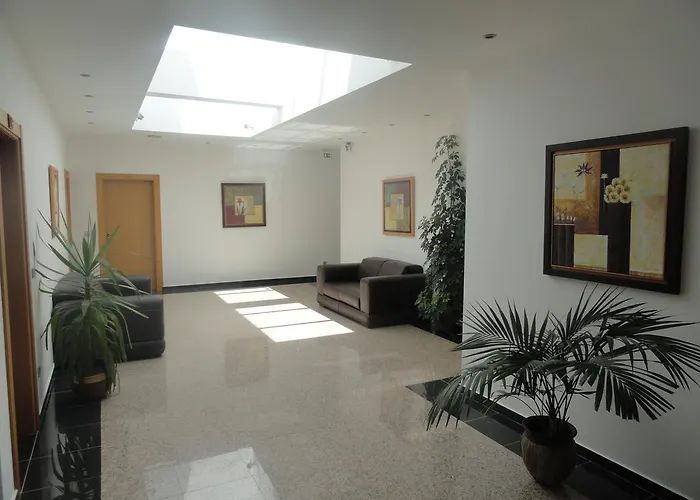 Cabeco Do Hotel Miranda do Douro