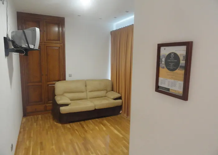 Cabeco Do 2* Miranda do Douro