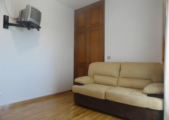 Cabeco Do Hotel Miranda do Douro