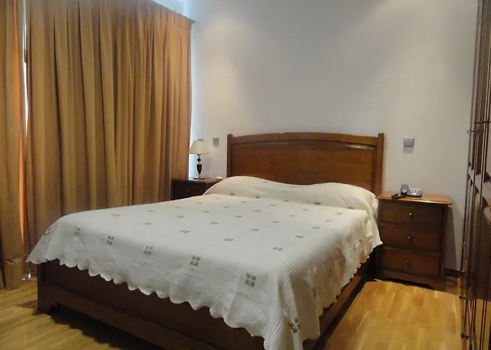 Hotel Cabeco Do Miranda do Douro