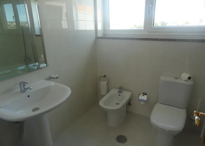 Hotel Cabeco Do Miranda do Douro