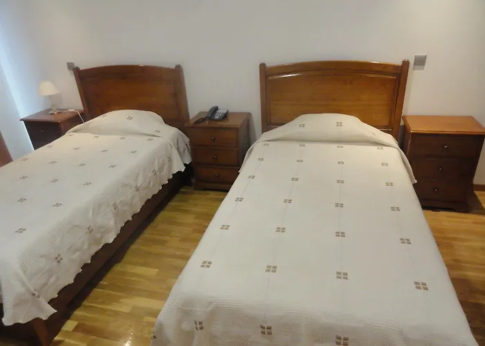 Cabeco Do Hotel Miranda do Douro