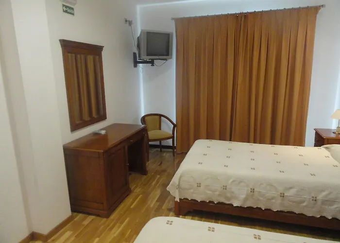 Cabeco Do Miranda do Douro