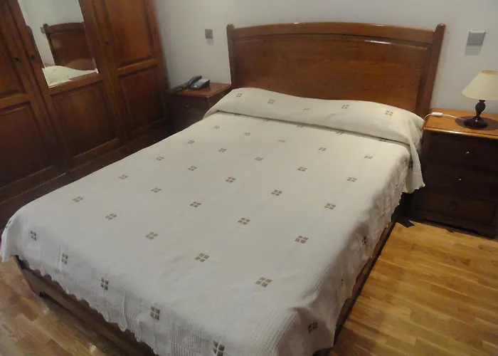 Hotel Cabeco Do Miranda do Douro