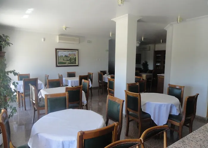 Hotel Cabeco Do Miranda do Douro