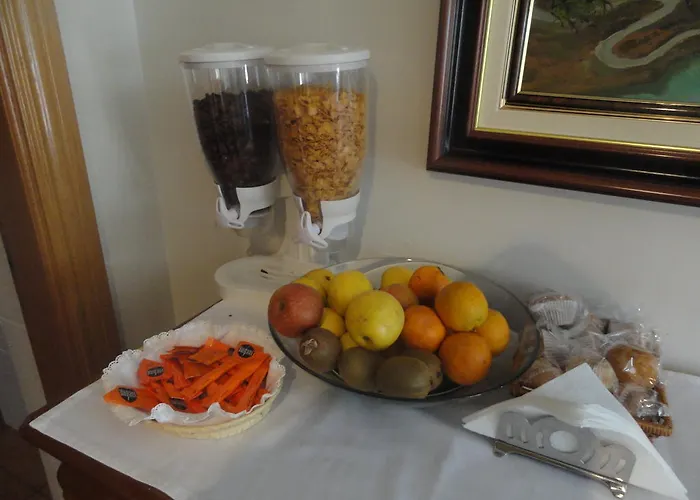 Cabeco Do 2* Miranda do Douro