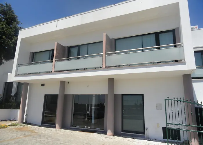 Cabeco Do 2* Miranda do Douro